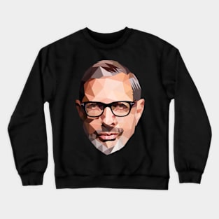 Jeff Crewneck Sweatshirt